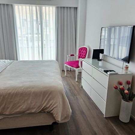 Palermo Win Apartment Buenos Aires Exterior photo