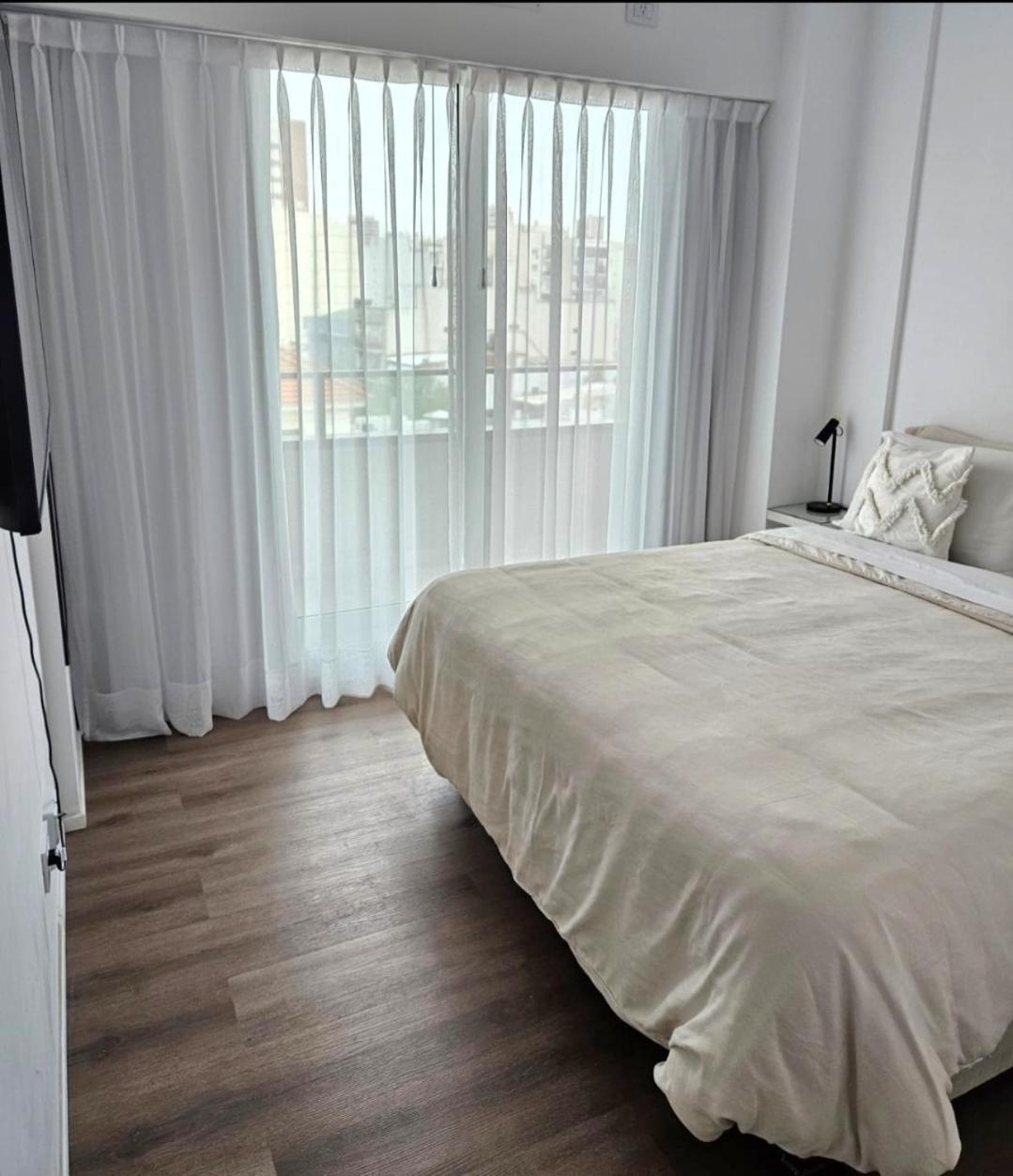 Palermo Win Apartment Buenos Aires Exterior photo