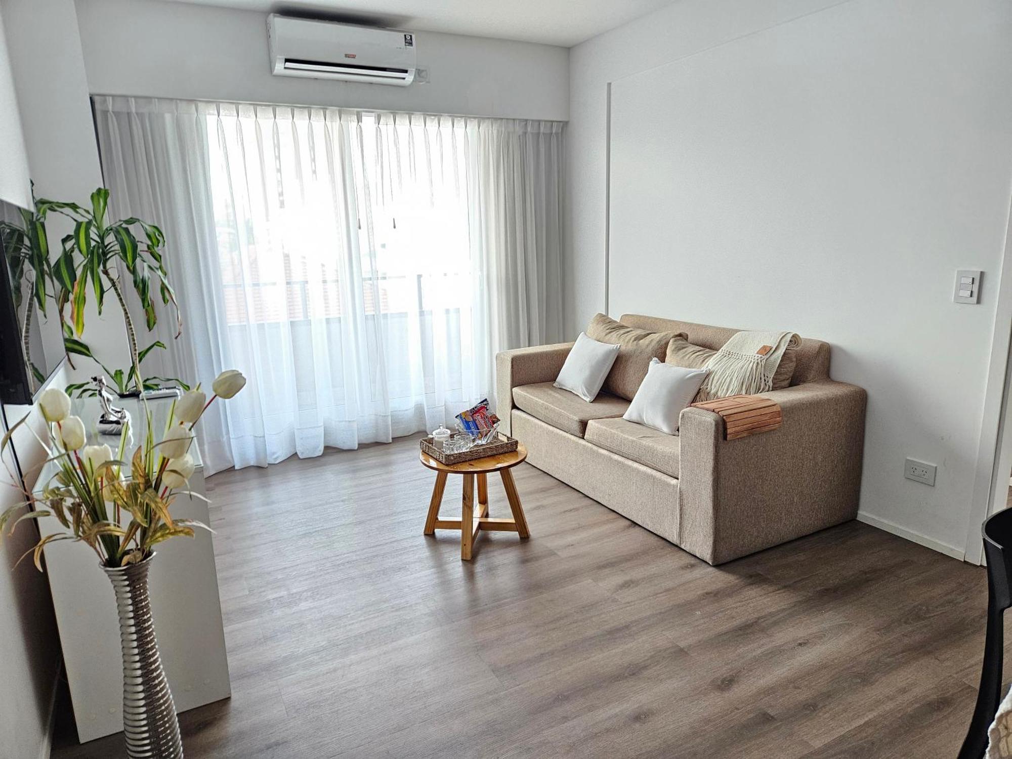 Palermo Win Apartment Buenos Aires Exterior photo