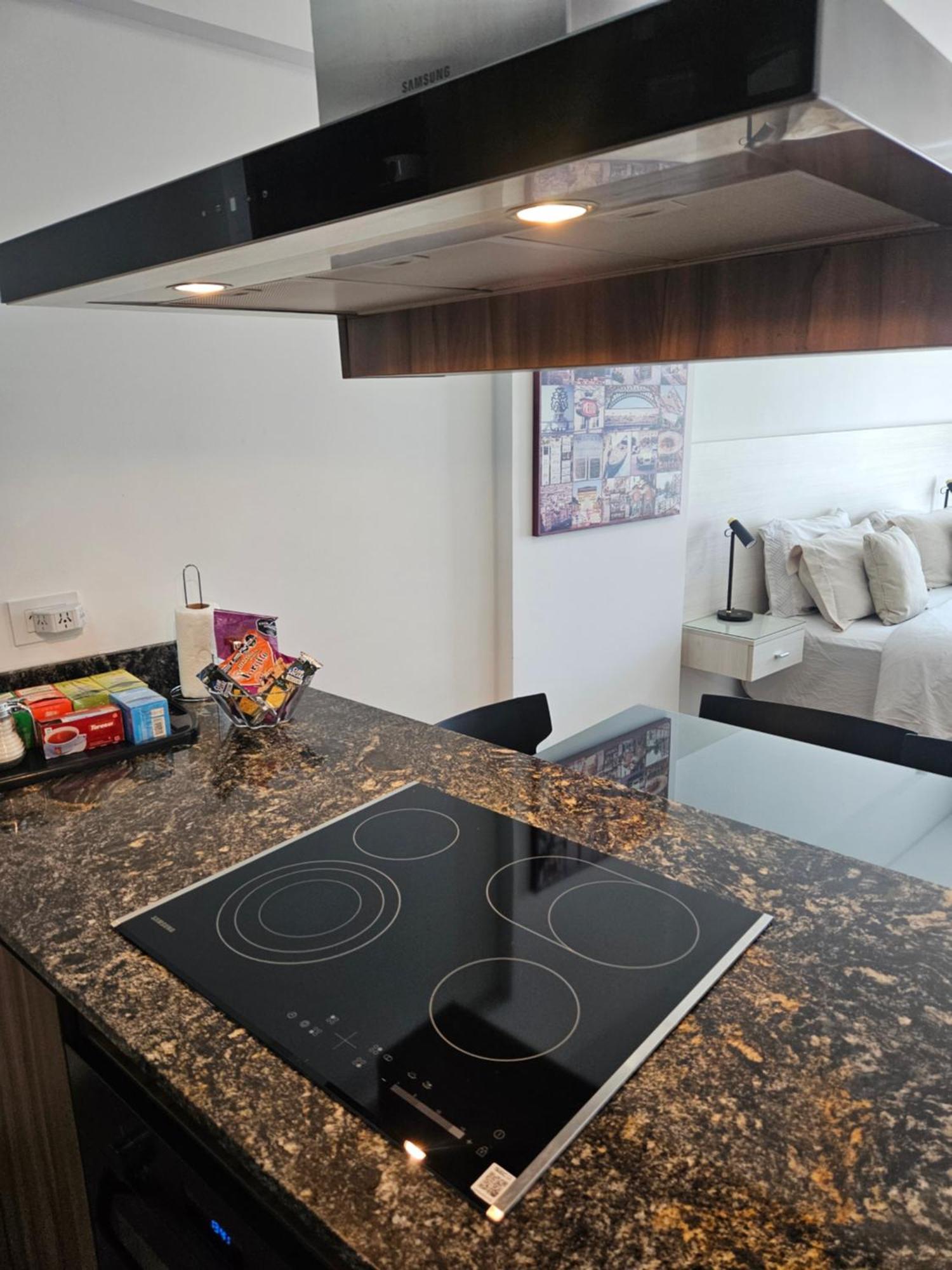 Palermo Win Apartment Buenos Aires Exterior photo