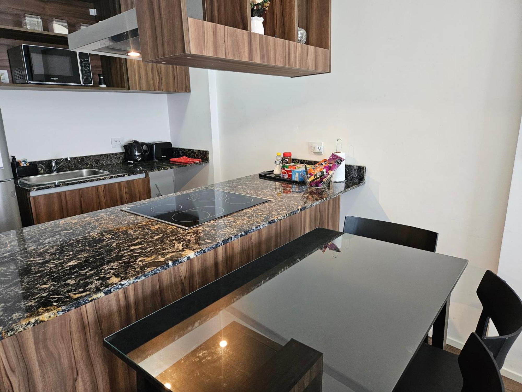 Palermo Win Apartment Buenos Aires Exterior photo